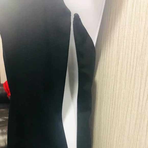 🎉HP🎉Custom Made- Beautiful Women’s Cocktail Dress w/Beading💥 - Picture 11 of 14